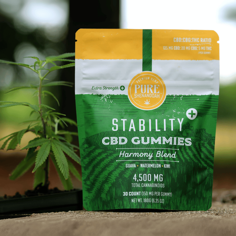 CBD Wholesale & White Label | Pure Shenandoah